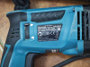 Перфоратор Makita HR2652