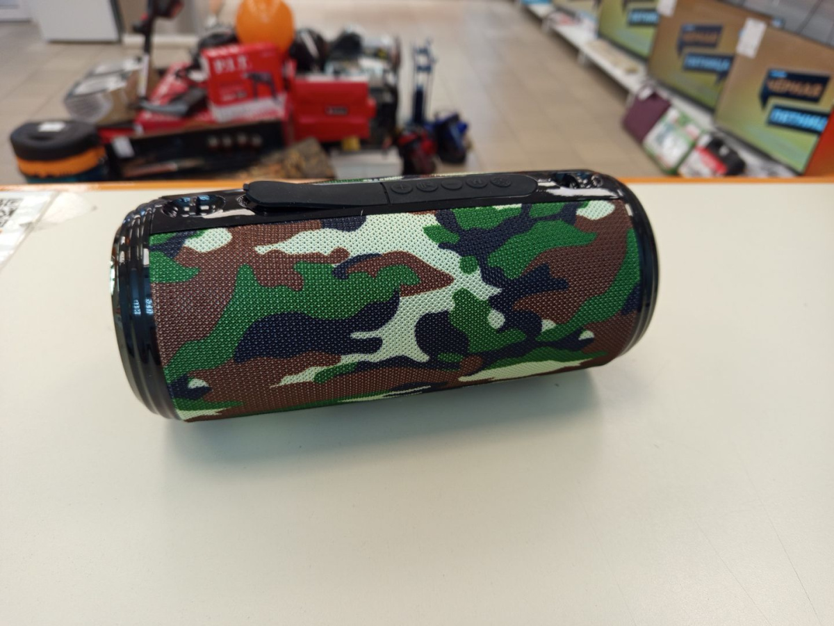 Портативная акустика Borofone BR13