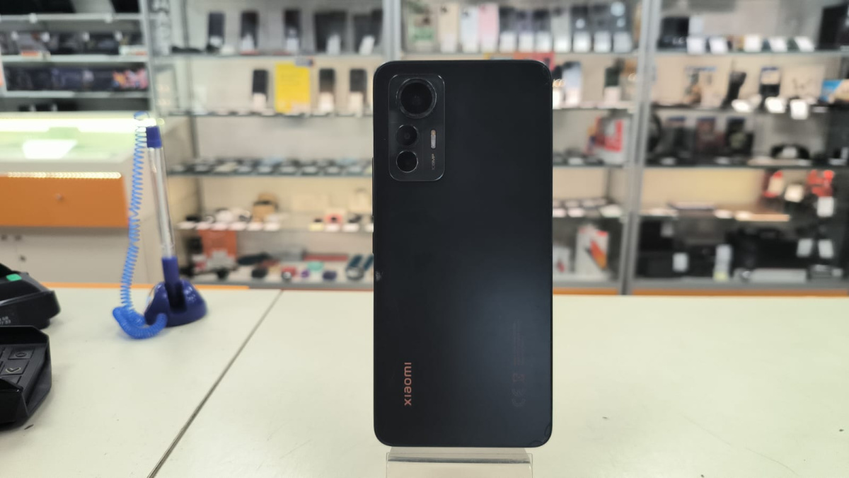 Смартфон Xiaomi 12 Lite 8/128Gb