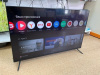 LED Телевизор Dexp 55UHG1