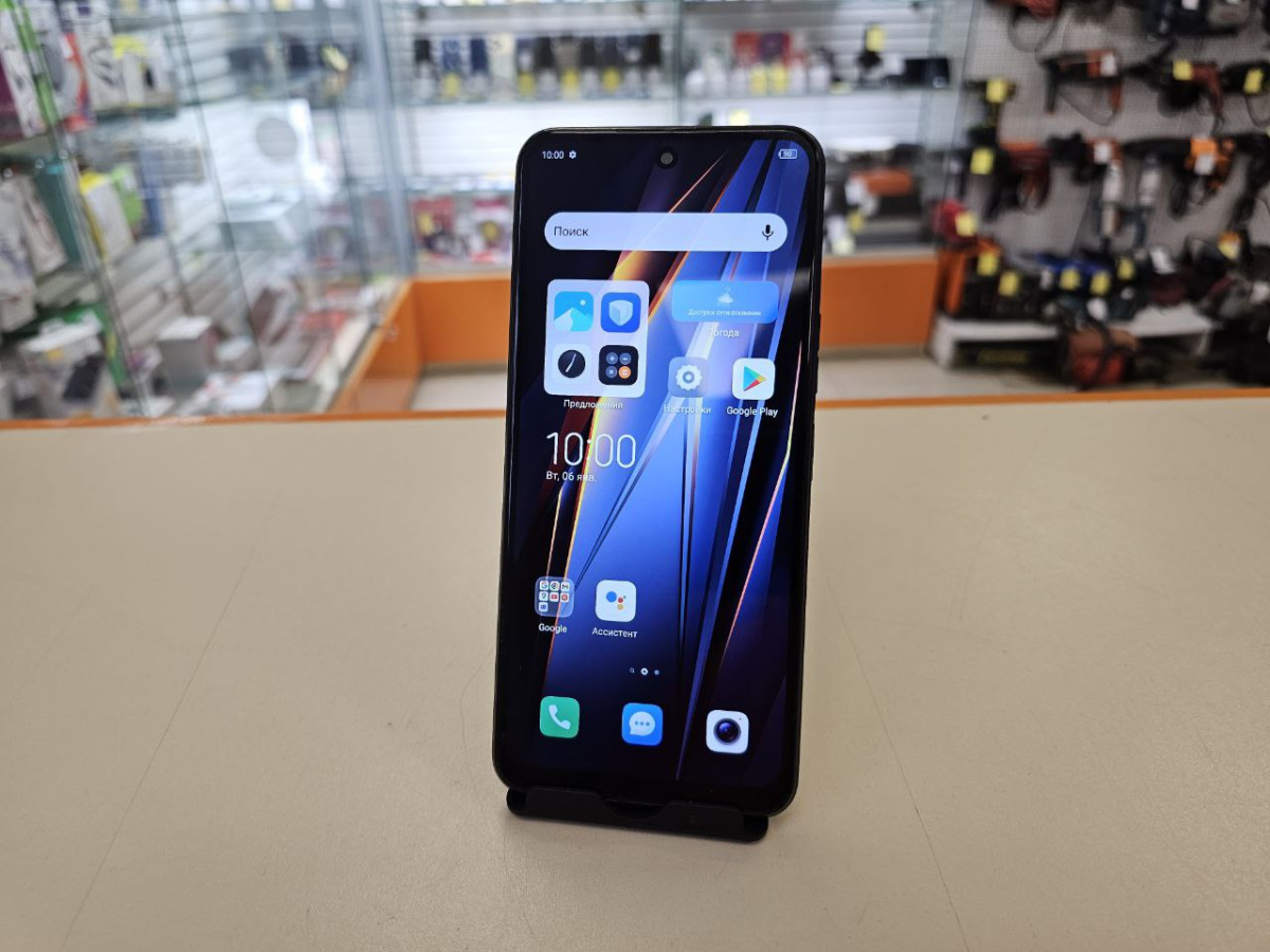 Смартфон Infinix HOT 30 Play 8/128