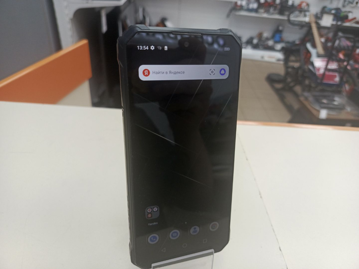 Смартфон Oukitel WP23 4/64