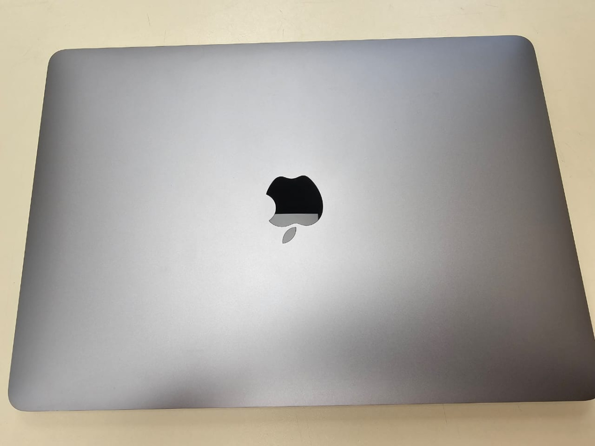 Ноутбук Apple MacBook Pro (13 дюймов, 2017 г., два порта Thunderbolt 3)