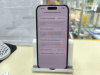 Смартфон Apple Iphone 16 128Gb