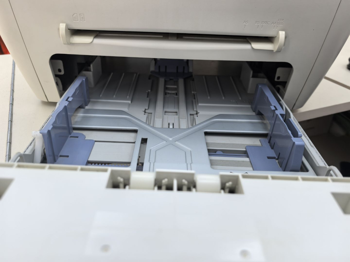 МФУ Samsung SCX-4100