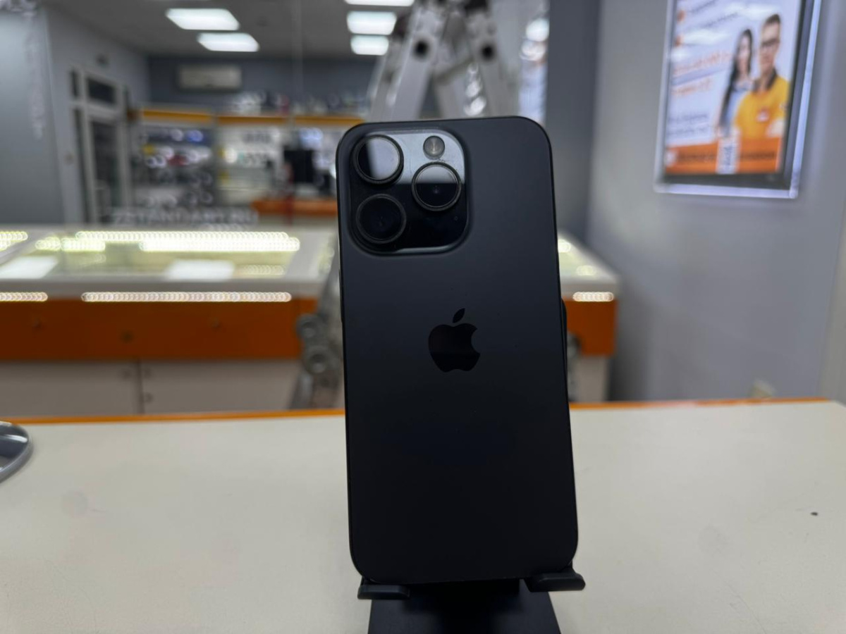 Смартфон Apple Iphone 15 Pro 128Gb