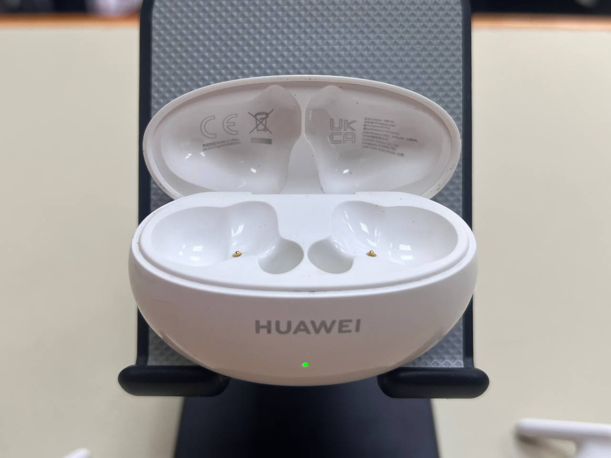 Наушники беспроводные HUAWEI T0014l