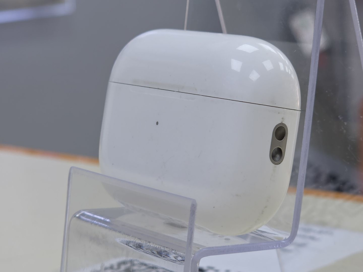 Наушники беспроводные Apple AirPods Pro 2 Gen