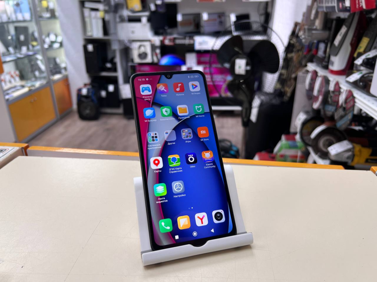 Смартфон Xiaomi Redmi A3 Pro 4/128