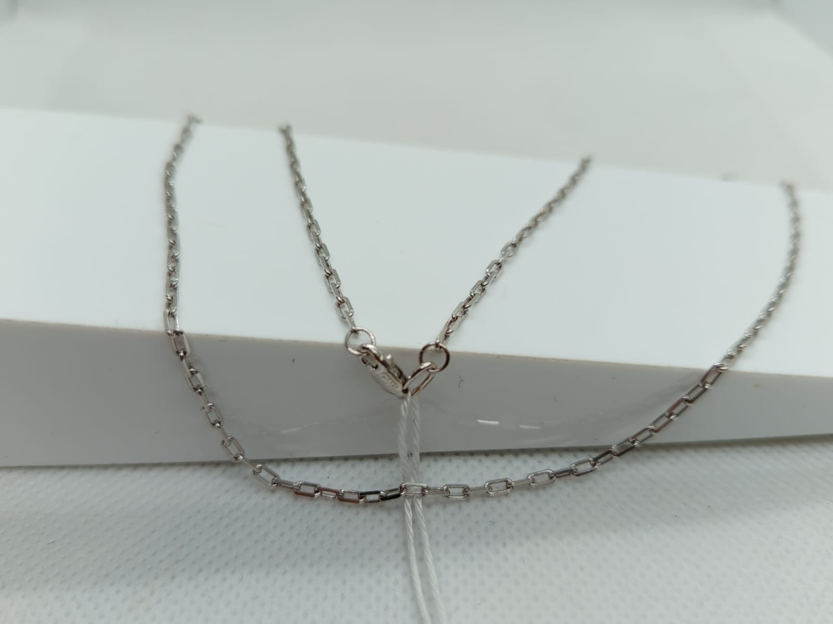 ЦЛЯК585 ЦЕПЬ ПОЛНОВЕСНАЯ Якорное (Au 585)