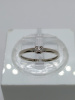 КОЛЬЦО БРИЛЛИАНТ Au 585