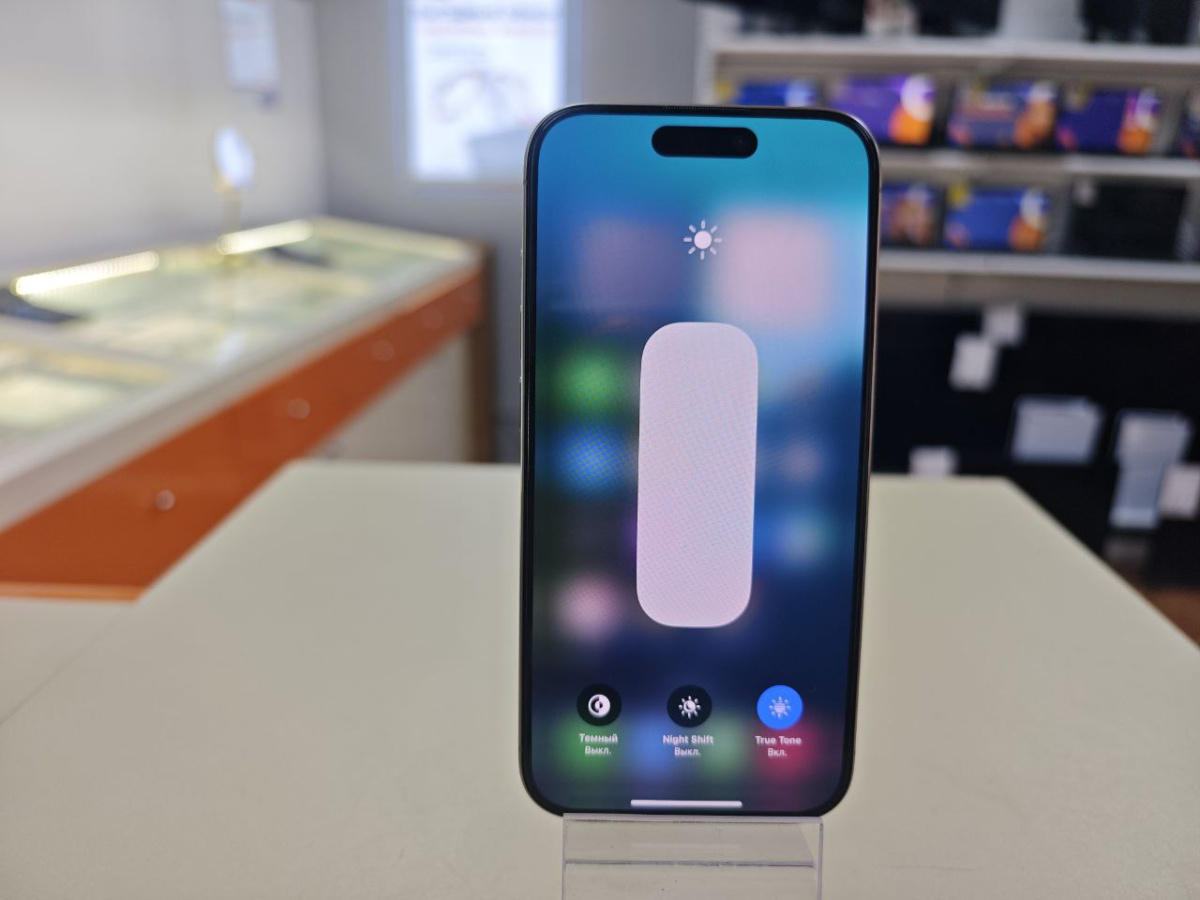 Смартфон Apple Iphone 15 Pro 128Gb