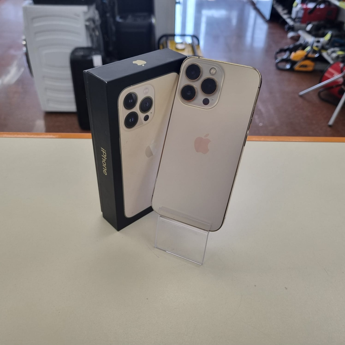 Смартфон Apple iPhone 13 Pro 128Gb