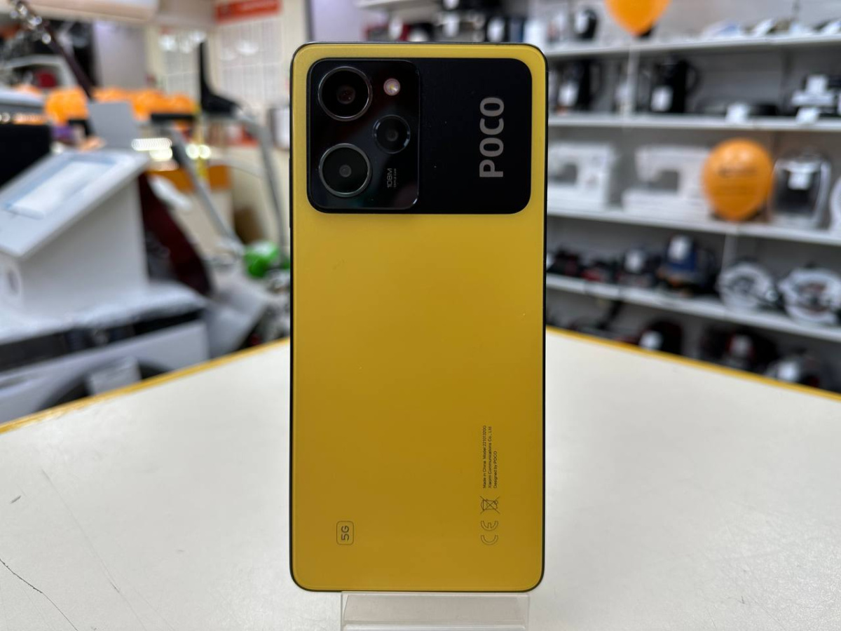 Смартфон Xiaomi X5 Pro 8/256