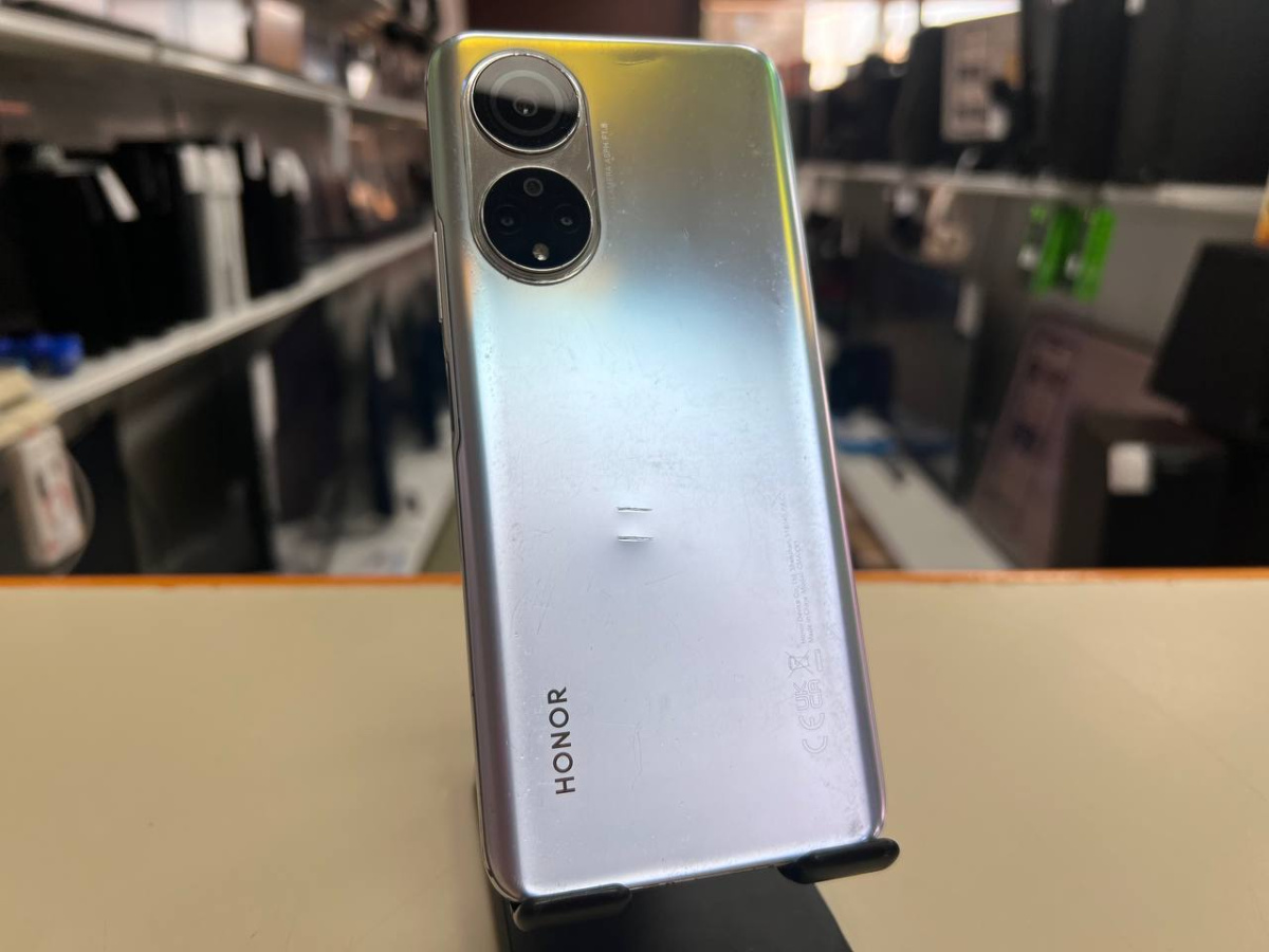 Смартфон Honor X7 4/128