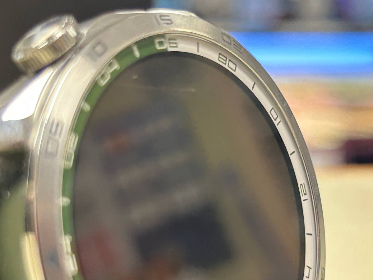 Смарт-часы Huawei WATCH GT 4 46mm