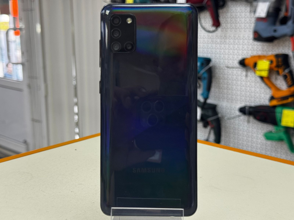 Смартфон Samsung Galaxy A31 4/128