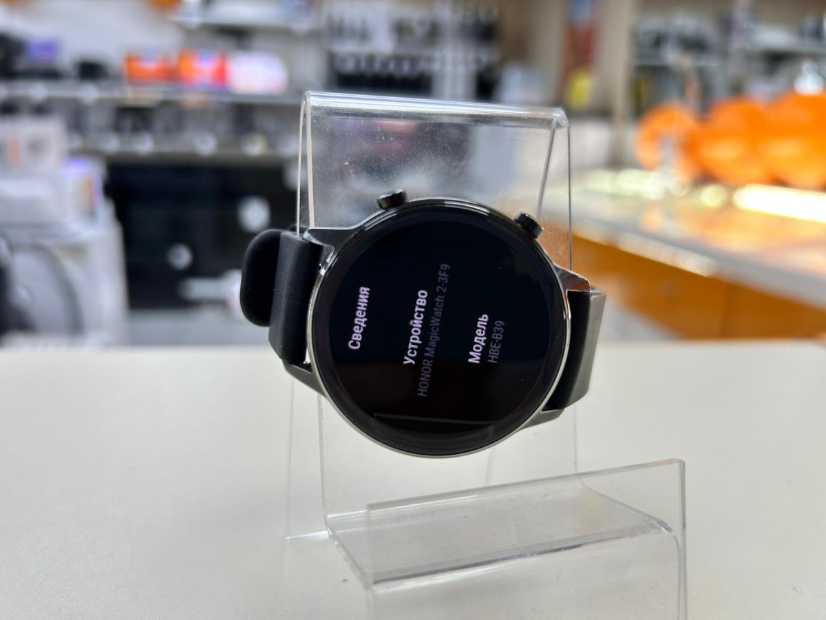 Смарт-часы Honor Magic Watch 2 42mm