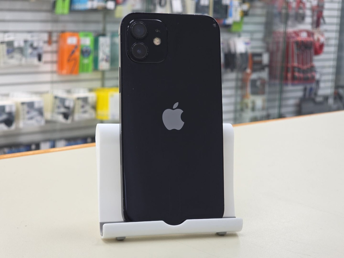 Смартфон Apple iPhone 12 64Gb