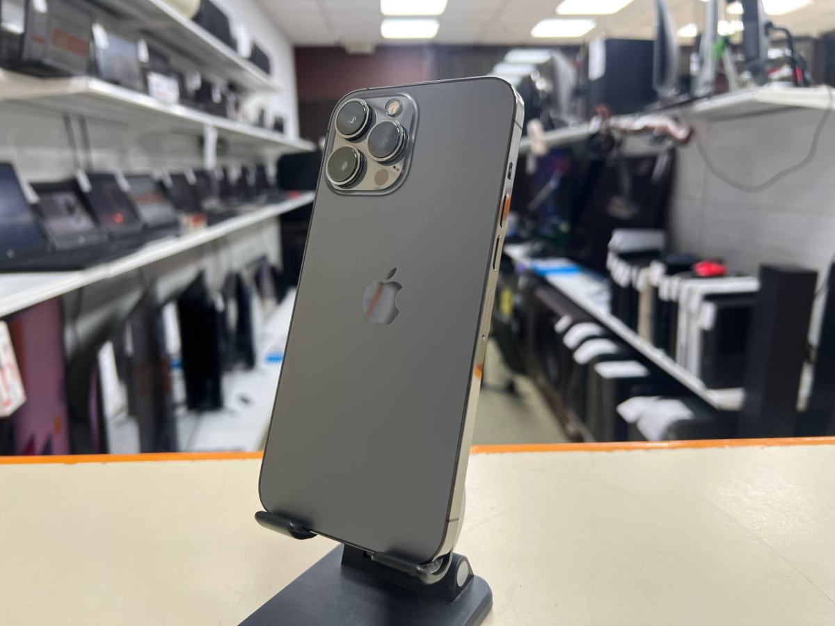 Смартфон Apple Iphone 13 Pro Max 128Gb
