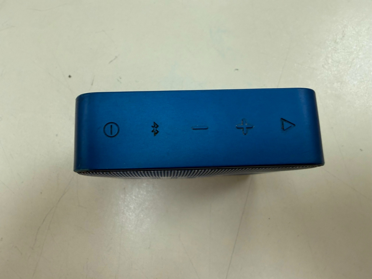 Колонки JBL Go 2