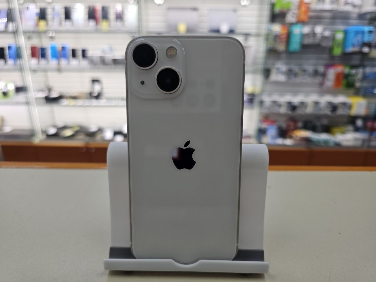 Смартфон Apple iPhone 13 Mini 128Gb