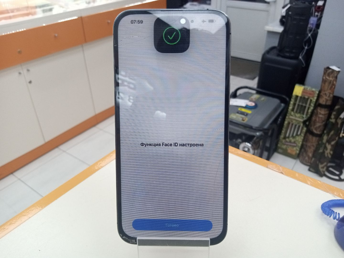 Смартфон Apple Iphone 14 Pro Max 128Gb