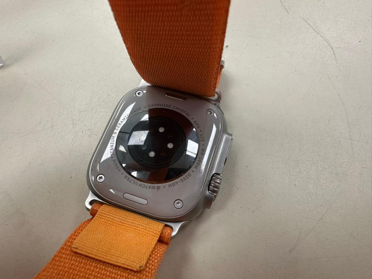 Смарт-часы Apple Watch Ultra 2 49mm