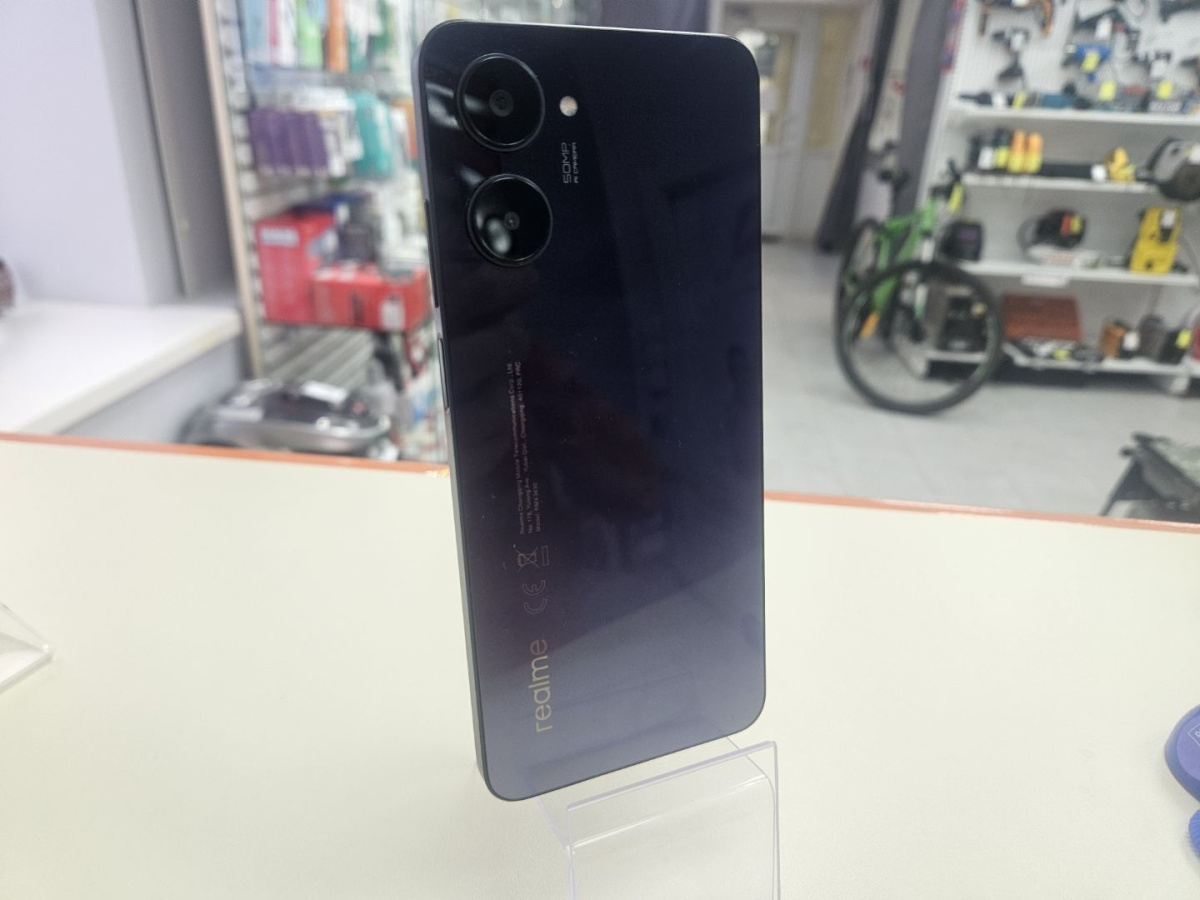 Смартфон Realme 10 8/128