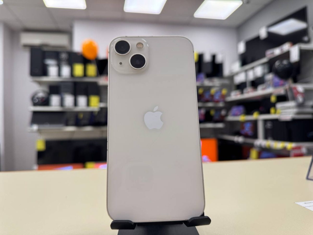 Смартфон Apple iPhone 13 128Gb