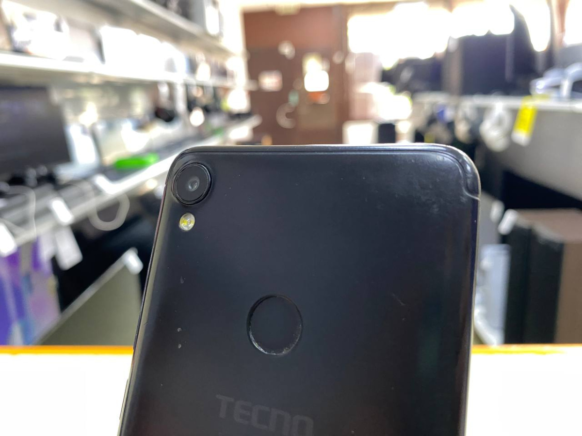 Смартфон Tecno 1s Pro (F4 PRO)