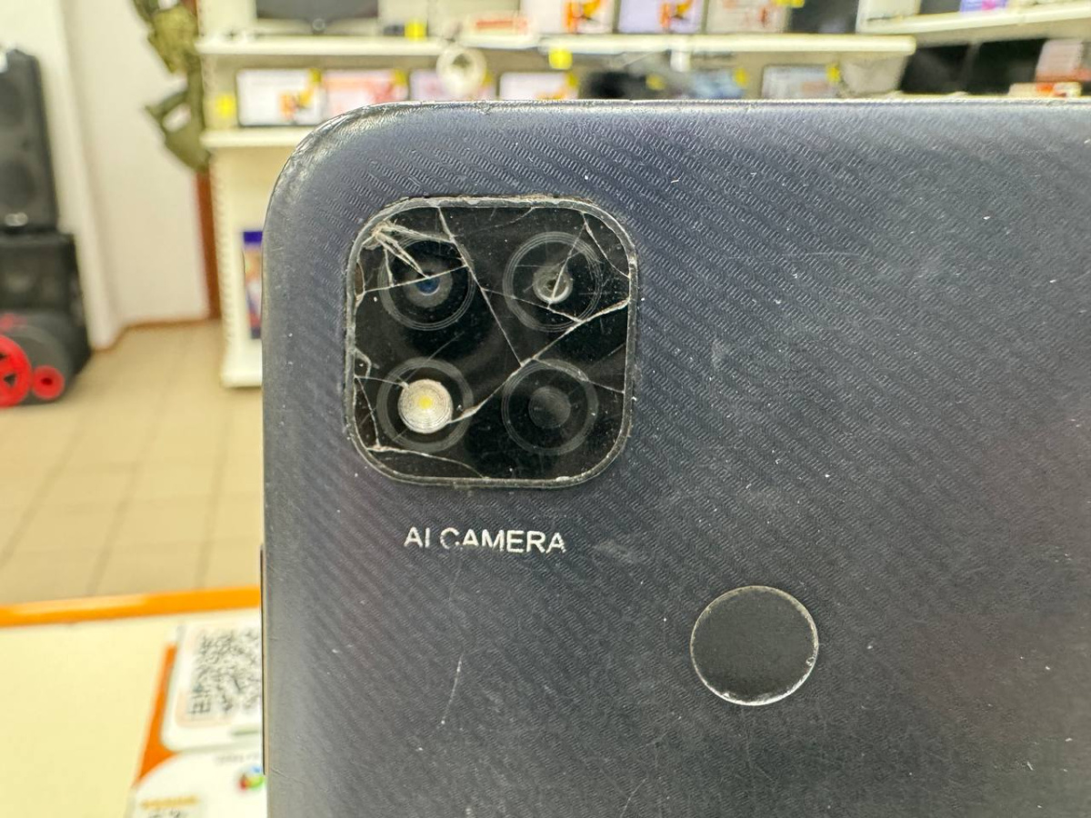 Смартфон Xiaomi Redmi 9C 3/64 NFC