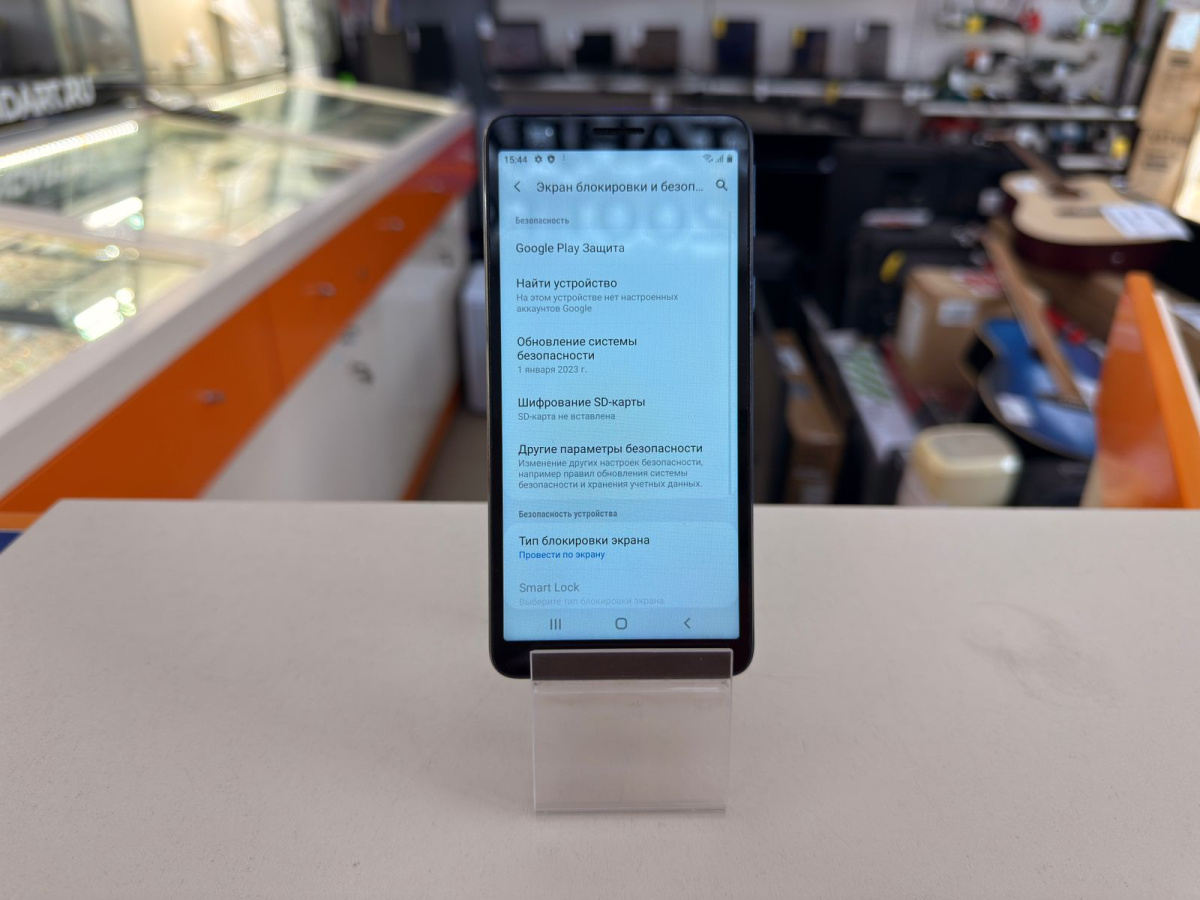 Смартфон Samsung Galaxy A01 Core 2/16