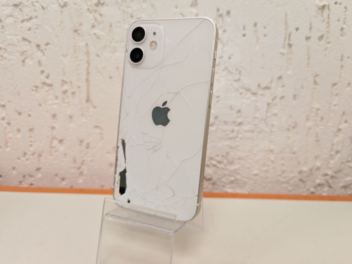 Смартфон Apple iPhone 12 mini 128Gb