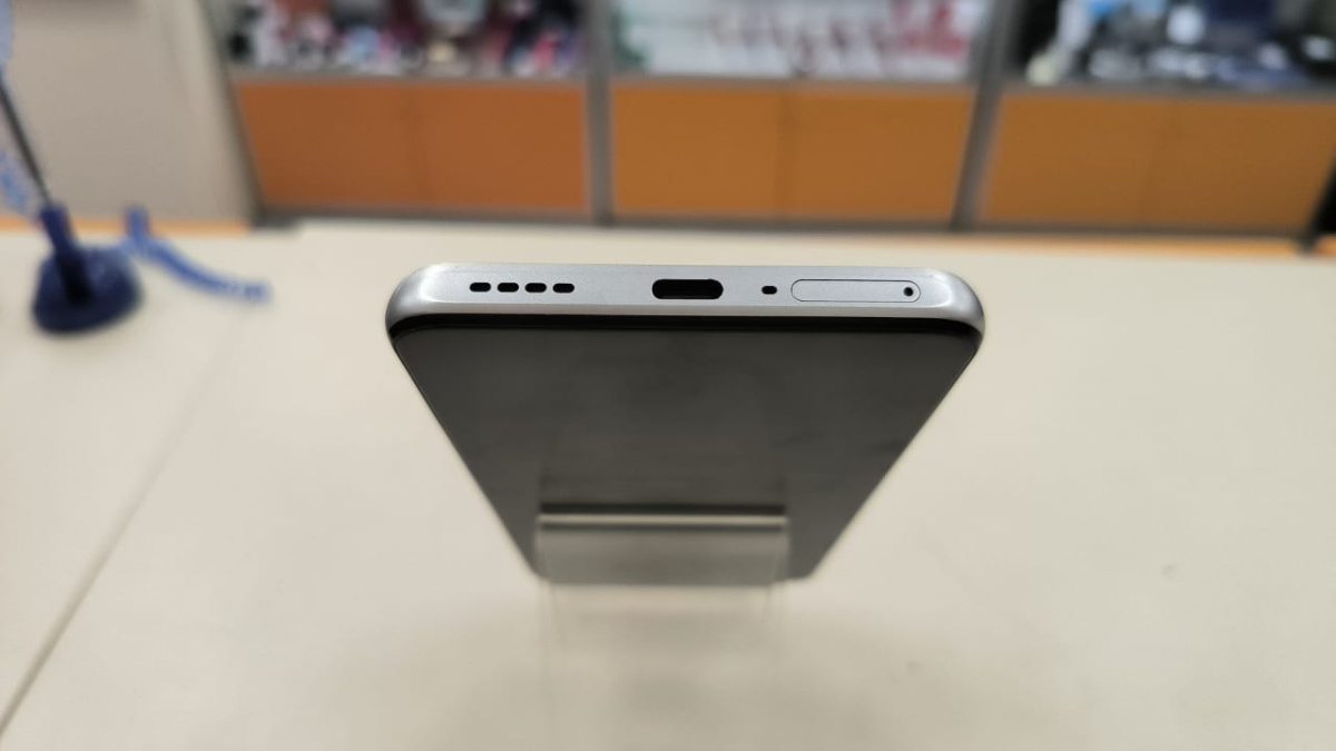 Смартфон Realme GT3 240W  16/1Tb