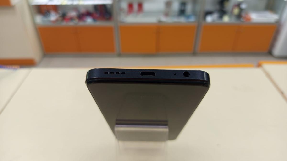 Смартфон Infinix Smart 7 Plus 4/64