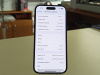 Смартфон Apple Iphone 16 128Gb