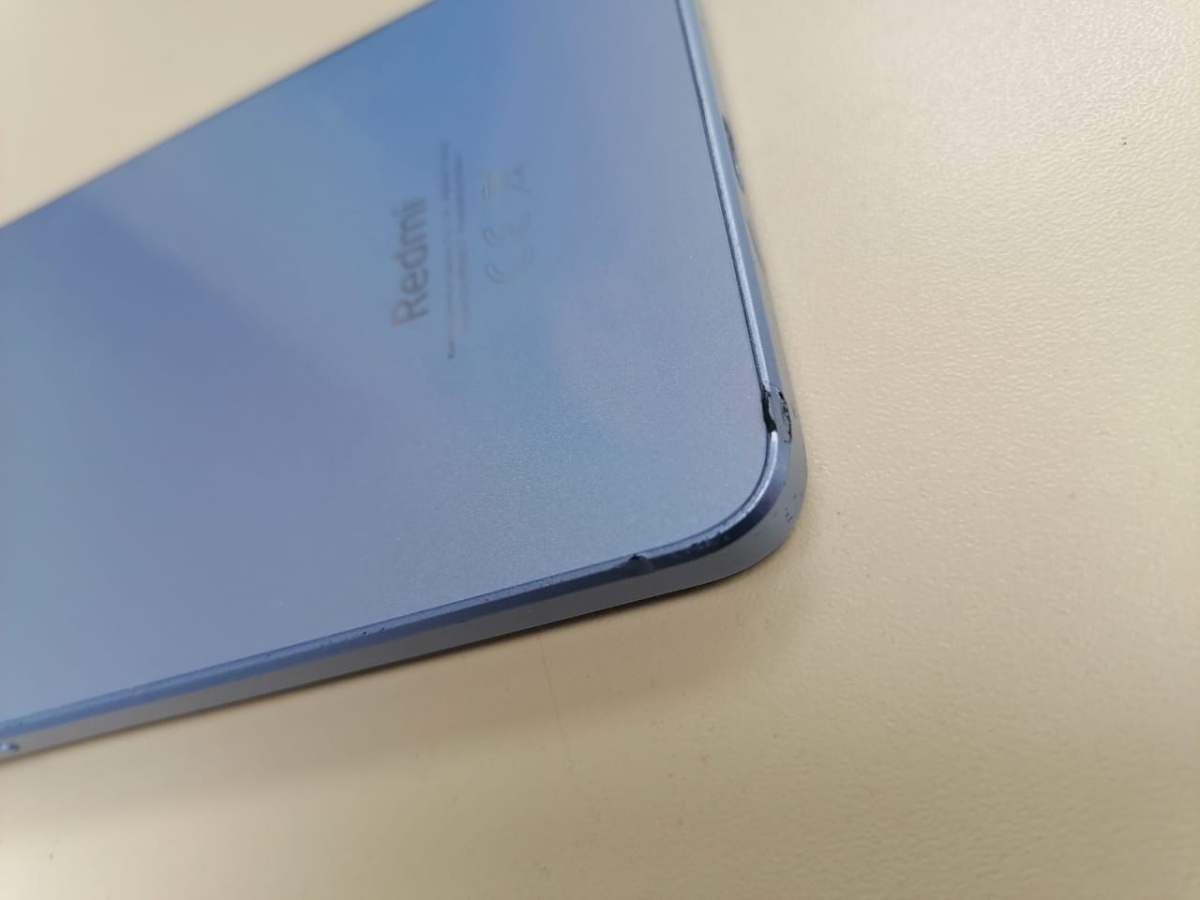 Смартфон Xiaomi Redmi A3 4/128