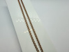 ЦЛБС585 ЦЕПЬ ПОЛНОВЕСНАЯ Бисмарк (Au 585)