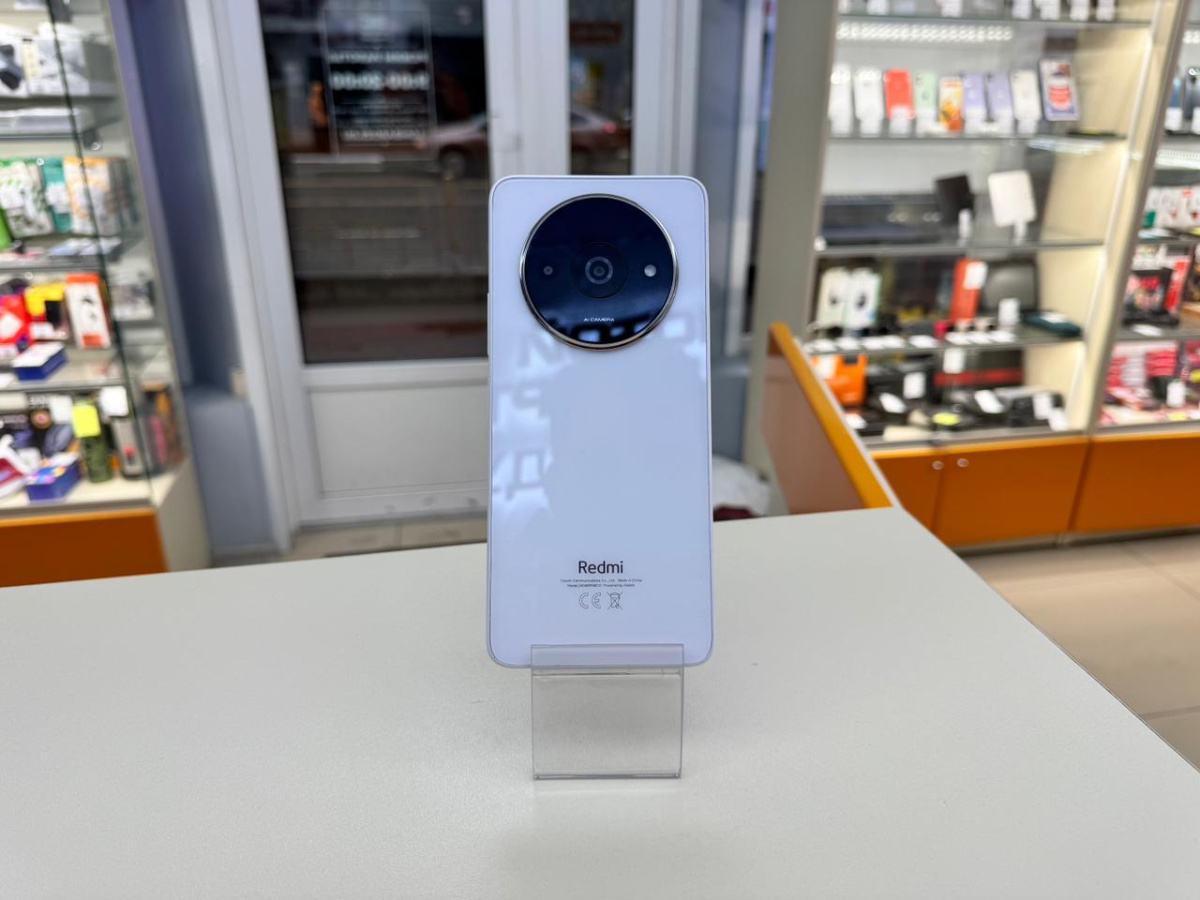 Смартфон Xiaomi Redmi A3x 3/64Gb