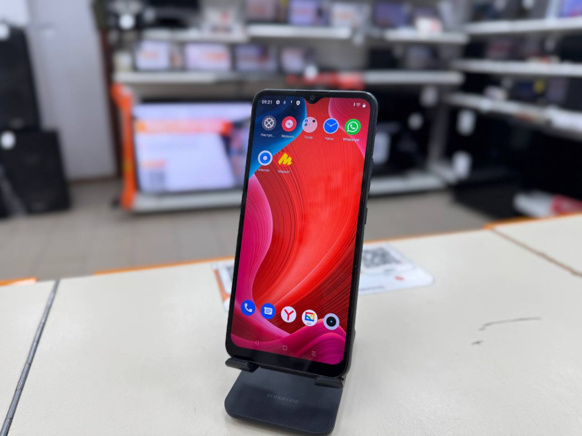 Смартфон Realme C11 2/32