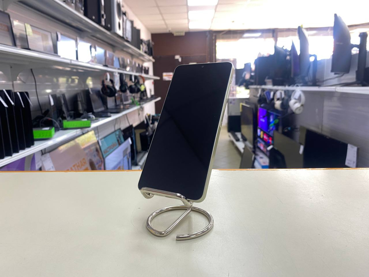 Смартфон Samsung Galaxy A06 4/64