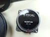 Автоакустика передняя Focal RCX 100