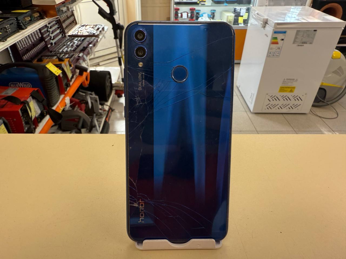 Смартфон Honor 8X 4/64