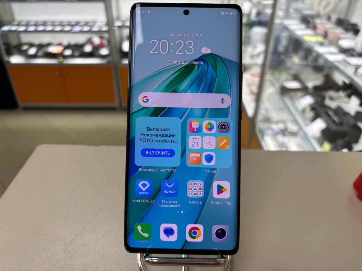 Смартфон Honor X9a 8/256