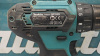 Шуруповерт Makita DF333D