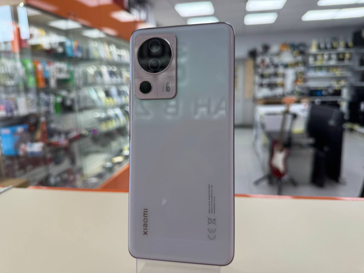 Смартфон Xiaomi 13 lite 8/256