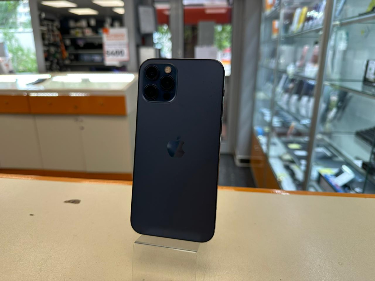 Смартфон Apple iPhone 12 Pro 128Gb