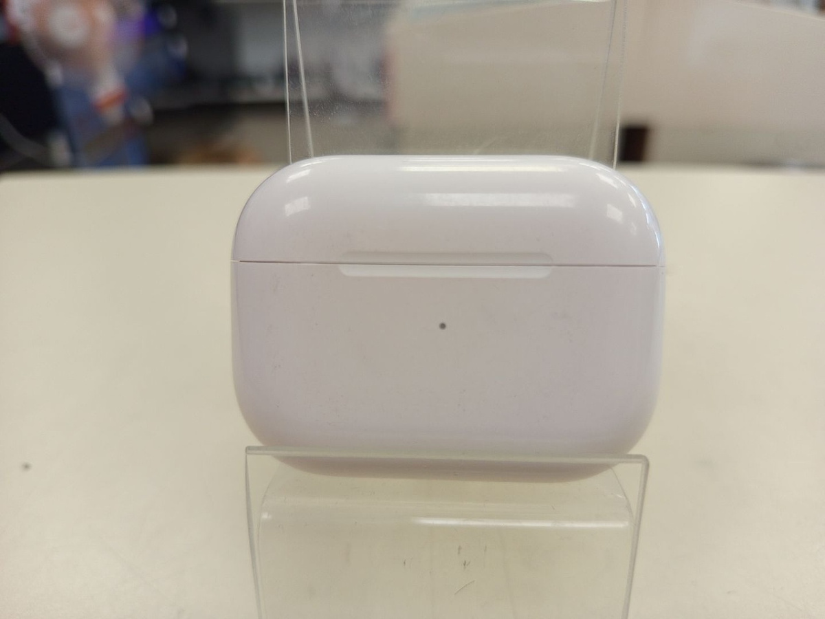 Наушники беспроводные Apple AirPods Pro 2 Gen