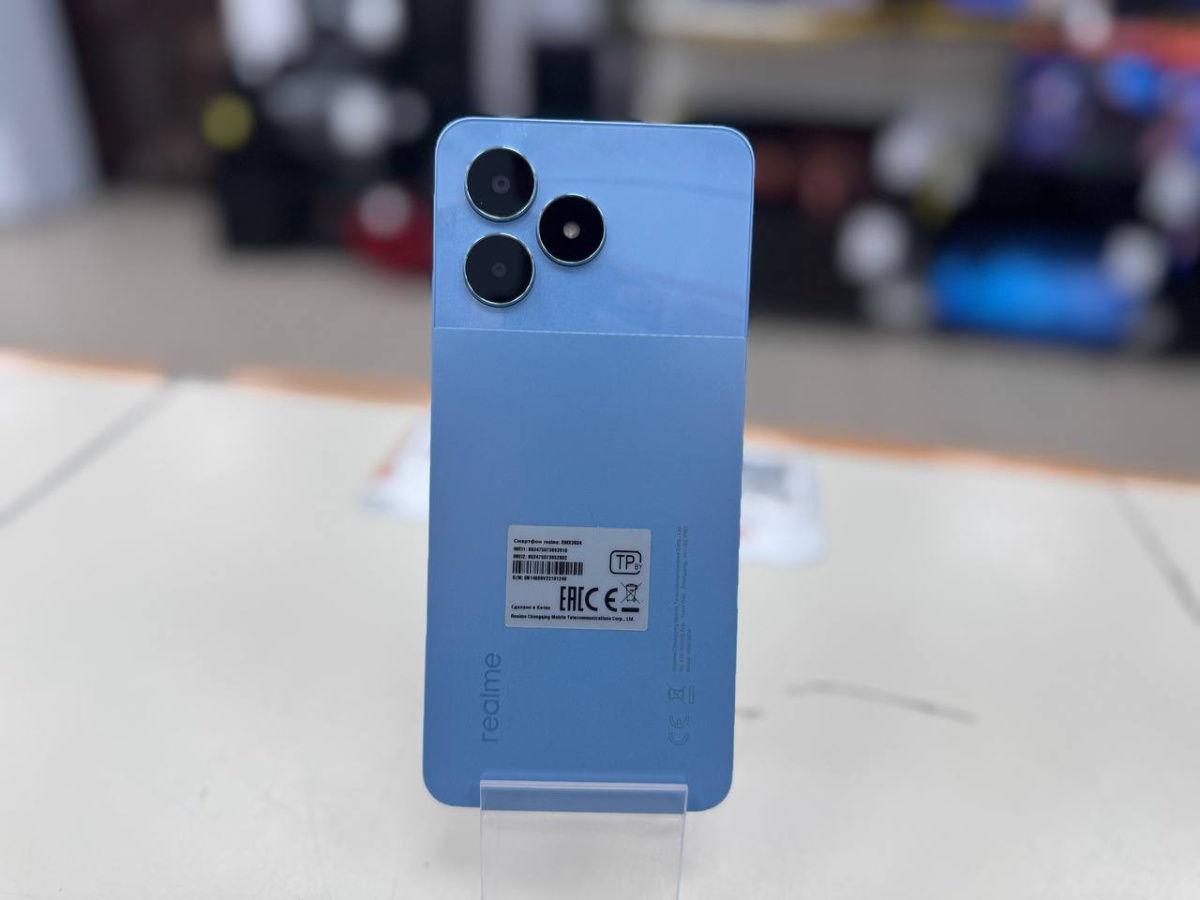 Смартфон Realme Note 50 3/64
